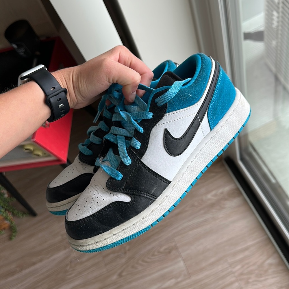 Nike Dunks - image 1